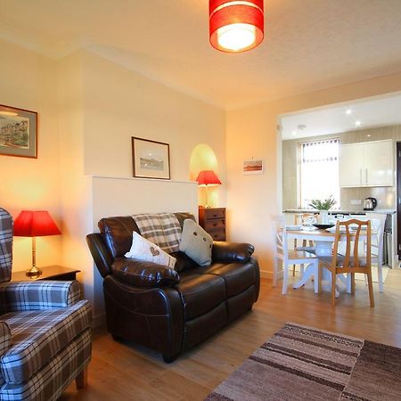 Sheneval Apartment Inverness Luaran gambar