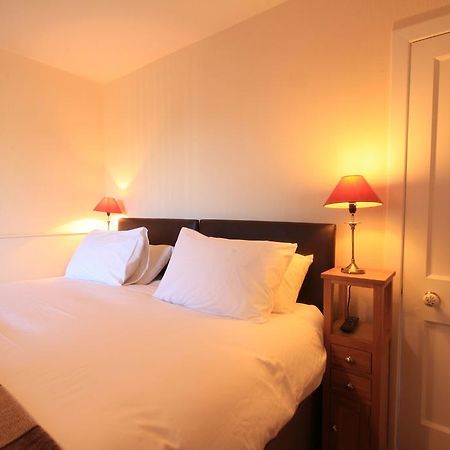 Sheneval Apartment Inverness Luaran gambar