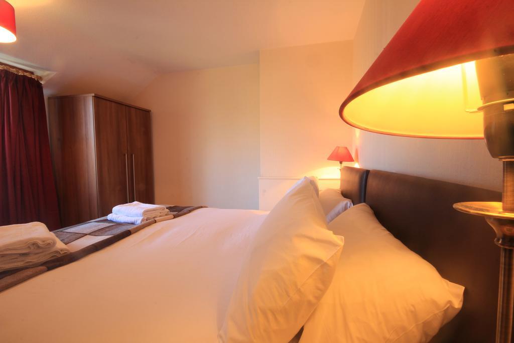 Sheneval Apartment Inverness Luaran gambar