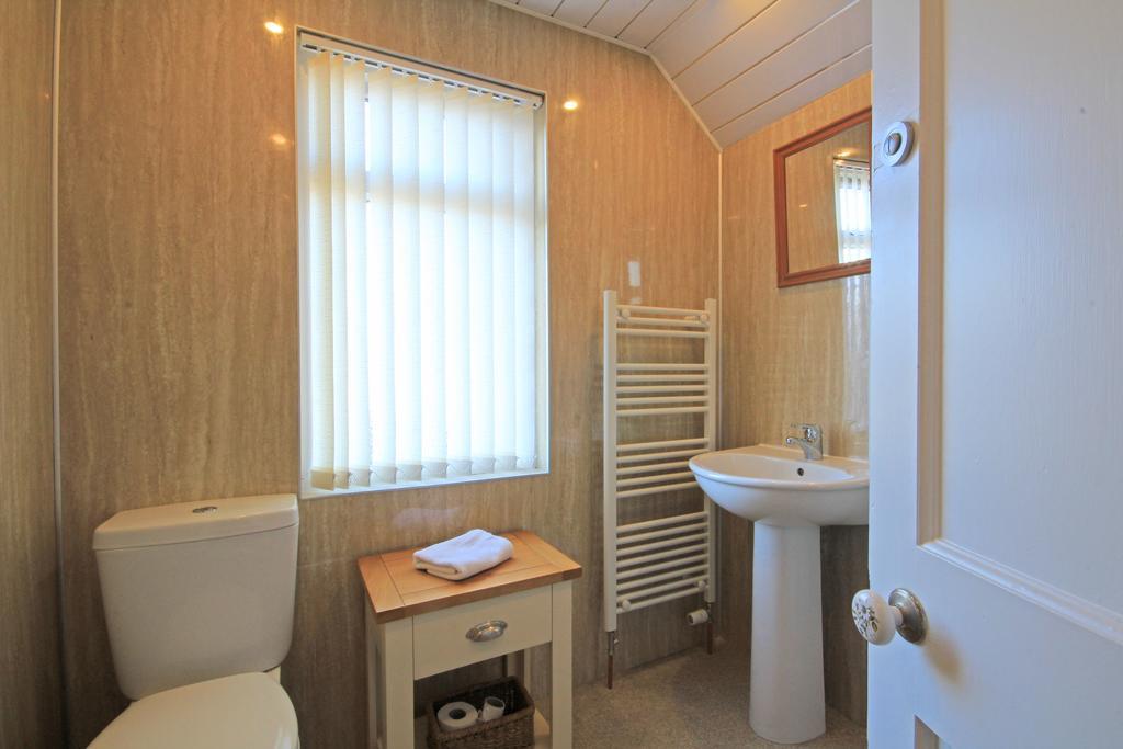 Sheneval Apartment Inverness Luaran gambar
