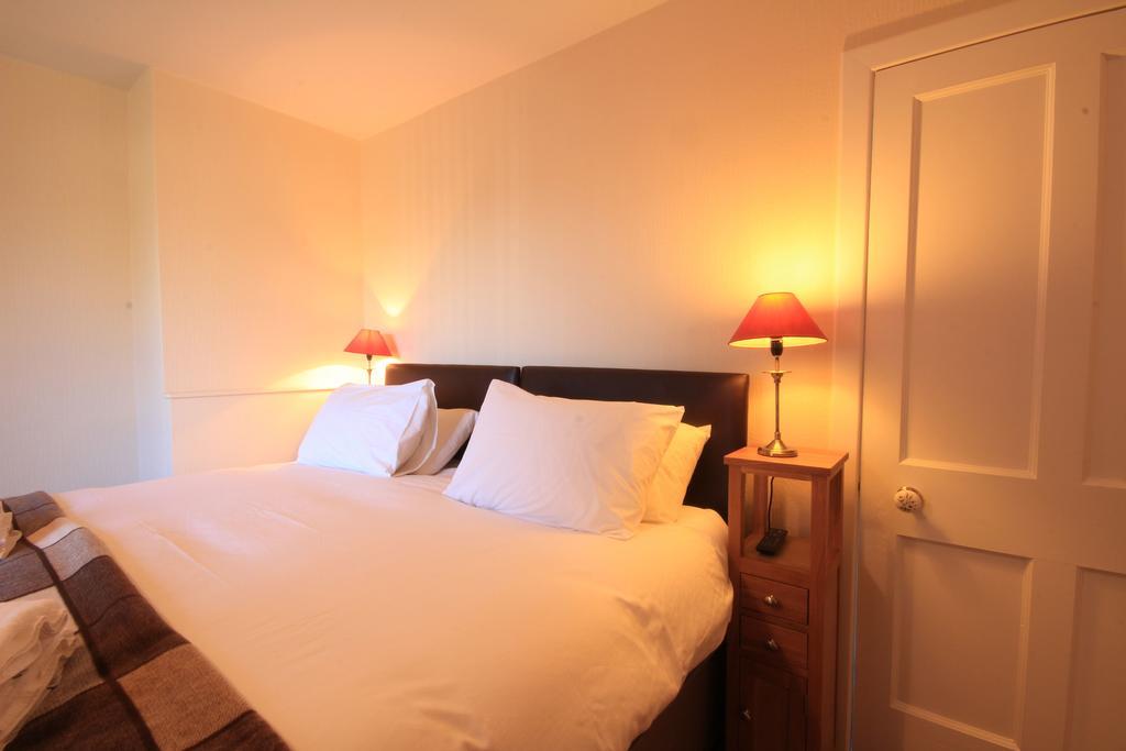 Sheneval Apartment Inverness Luaran gambar