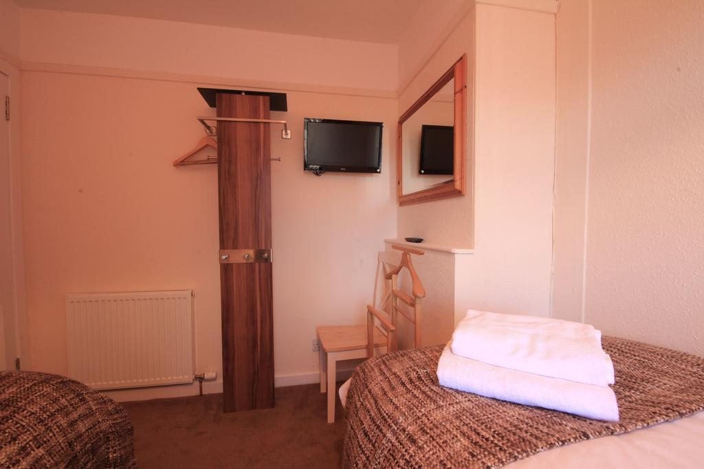 Sheneval Apartment Inverness Luaran gambar